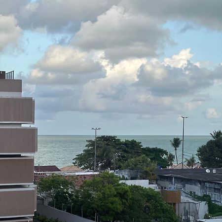 Flat Home Service Cabo Branco João Pessoa Zewnętrze zdjęcie