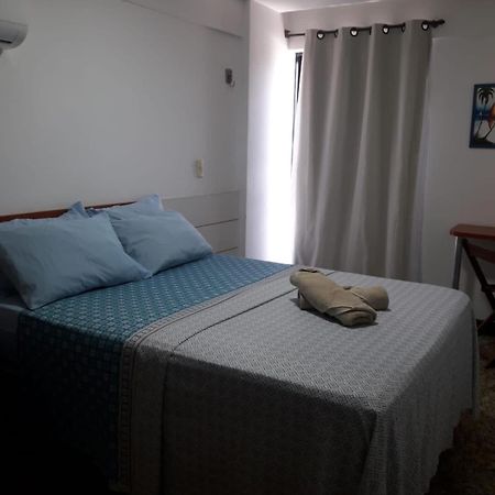Flat Home Service Cabo Branco João Pessoa Zewnętrze zdjęcie