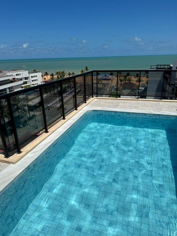 Flat Home Service Cabo Branco João Pessoa Zewnętrze zdjęcie