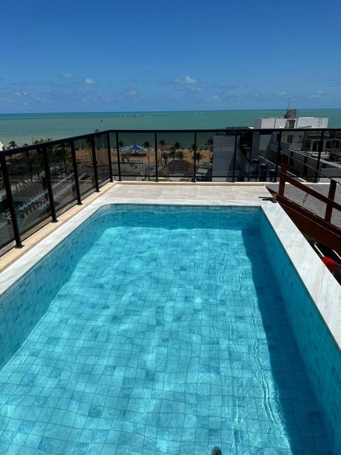 Flat Home Service Cabo Branco João Pessoa Zewnętrze zdjęcie