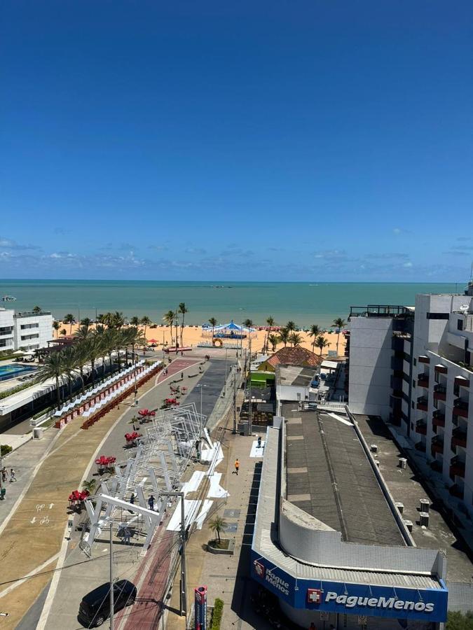 Flat Home Service Cabo Branco João Pessoa Zewnętrze zdjęcie