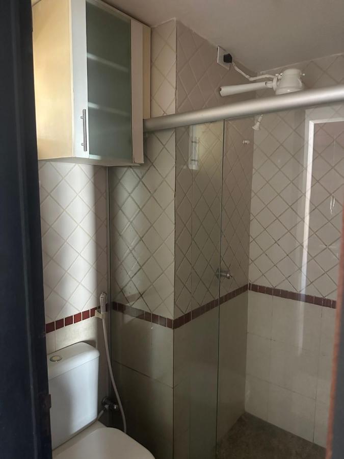 Flat Home Service Cabo Branco João Pessoa Zewnętrze zdjęcie