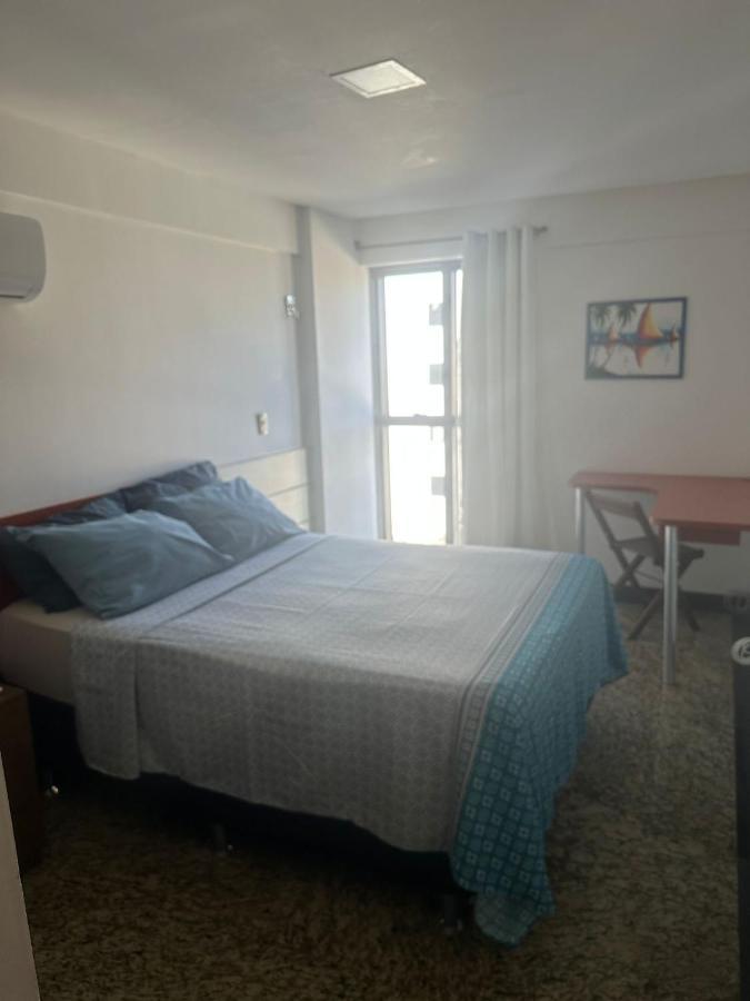 Flat Home Service Cabo Branco João Pessoa Zewnętrze zdjęcie