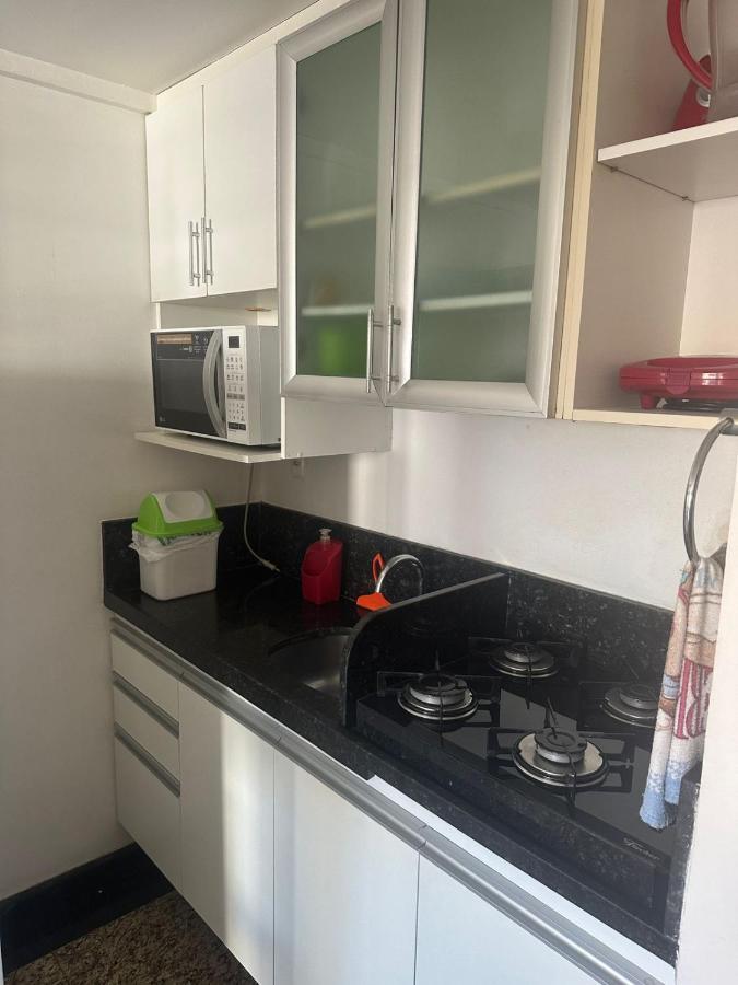 Flat Home Service Cabo Branco João Pessoa Zewnętrze zdjęcie