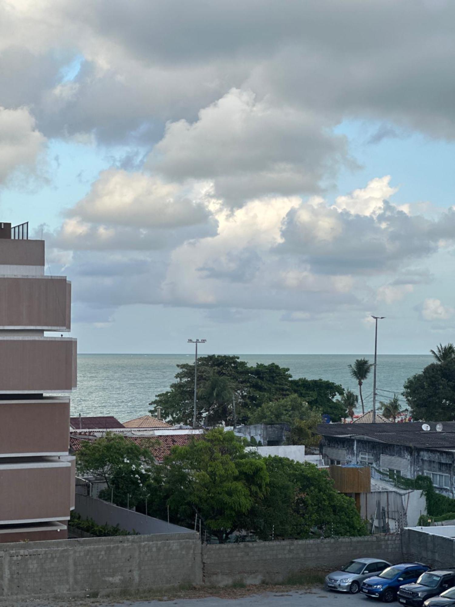 Flat Home Service Cabo Branco João Pessoa Zewnętrze zdjęcie