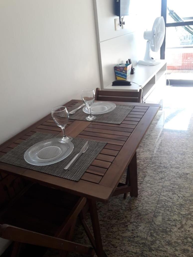 Flat Home Service Cabo Branco João Pessoa Zewnętrze zdjęcie