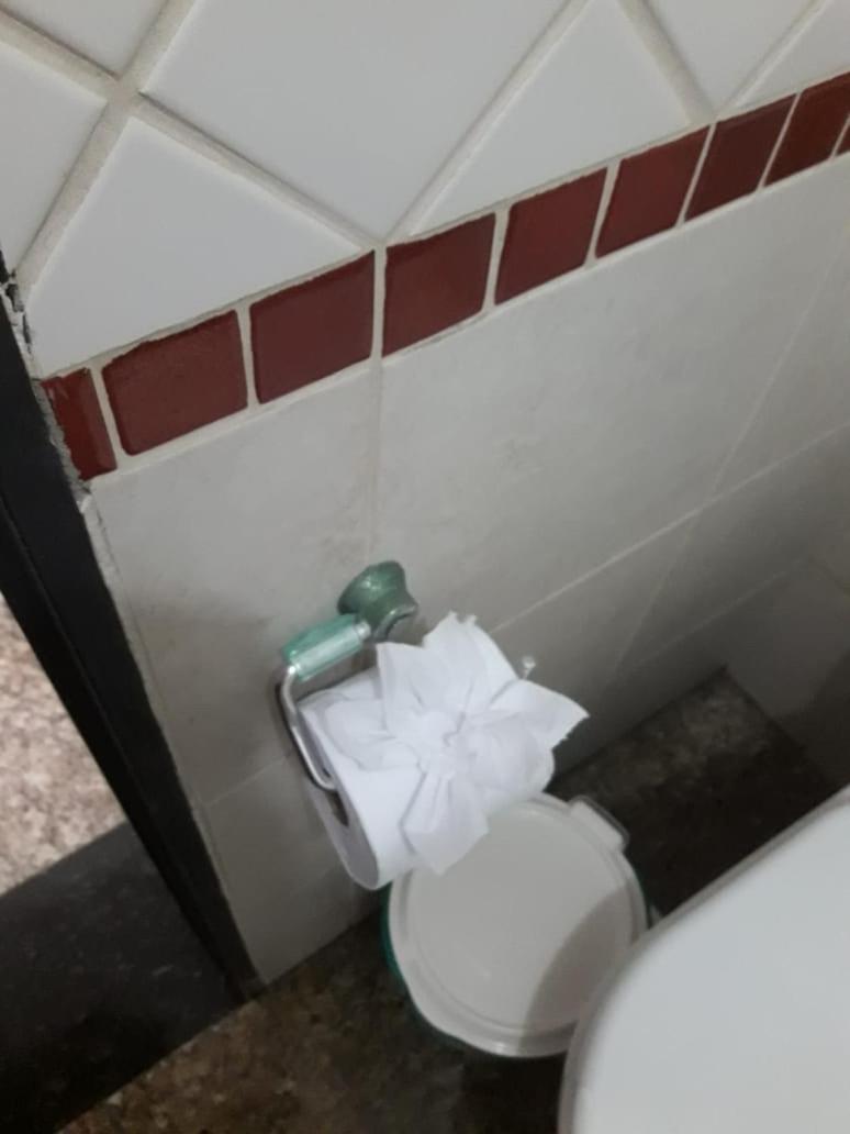 Flat Home Service Cabo Branco João Pessoa Zewnętrze zdjęcie