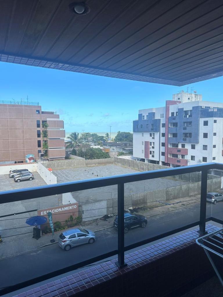 Flat Home Service Cabo Branco João Pessoa Zewnętrze zdjęcie