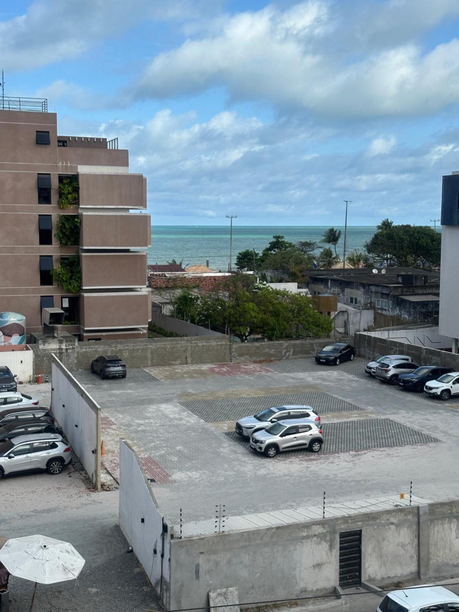 Flat Home Service Cabo Branco João Pessoa Zewnętrze zdjęcie
